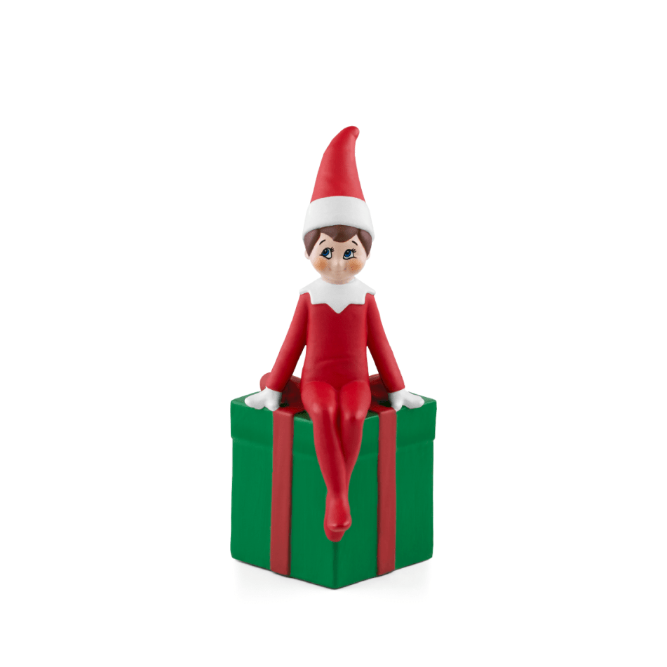 Tonies Figure – The Elf on the Shelf – Audio Play 4251192120540