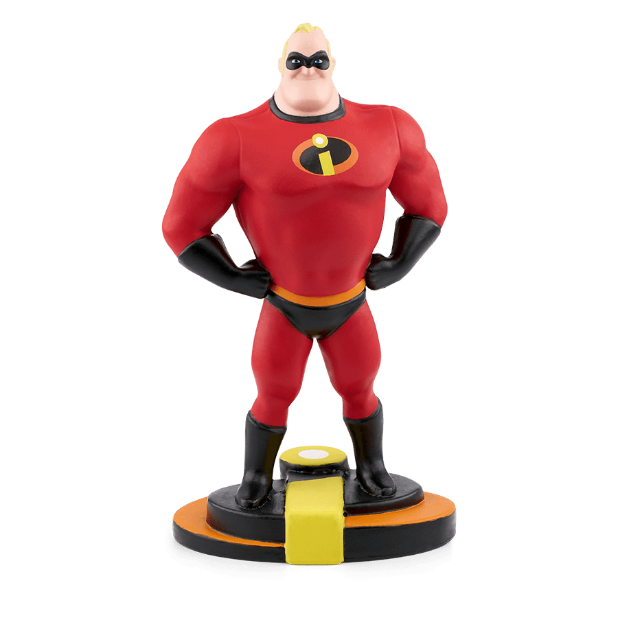Tonies Figure – The Incredibles – Audio Play 4251192130853