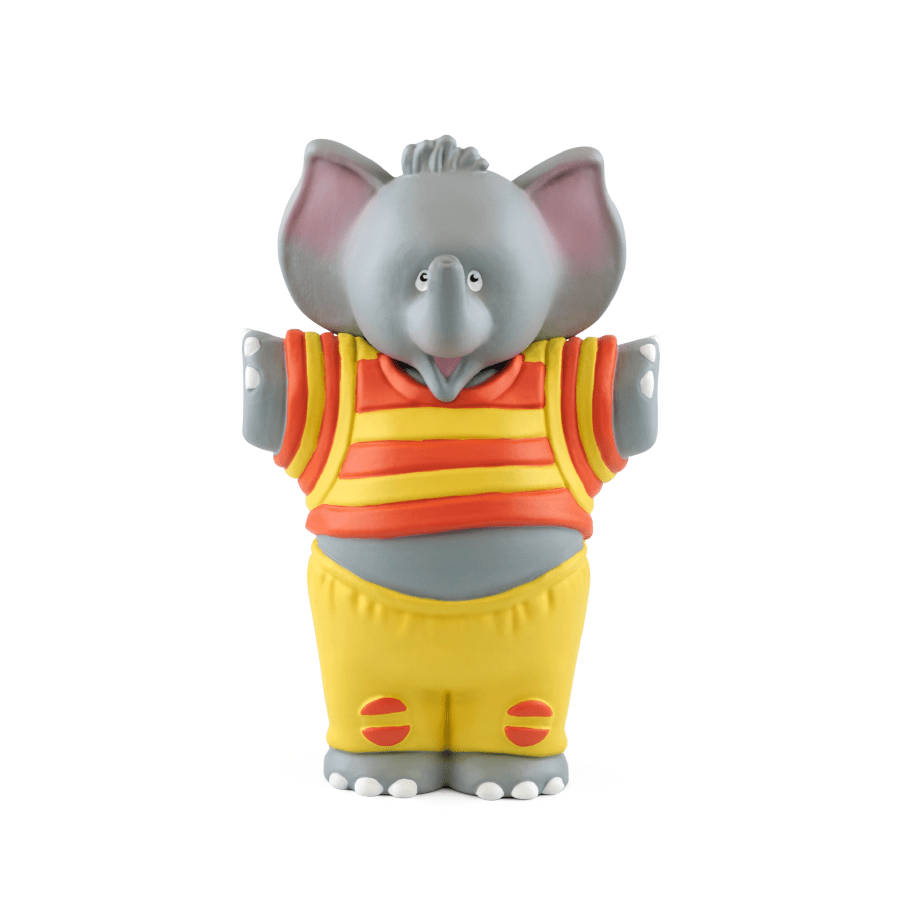 Tonies Figure – The Large Family – Audio Play 4251192128720