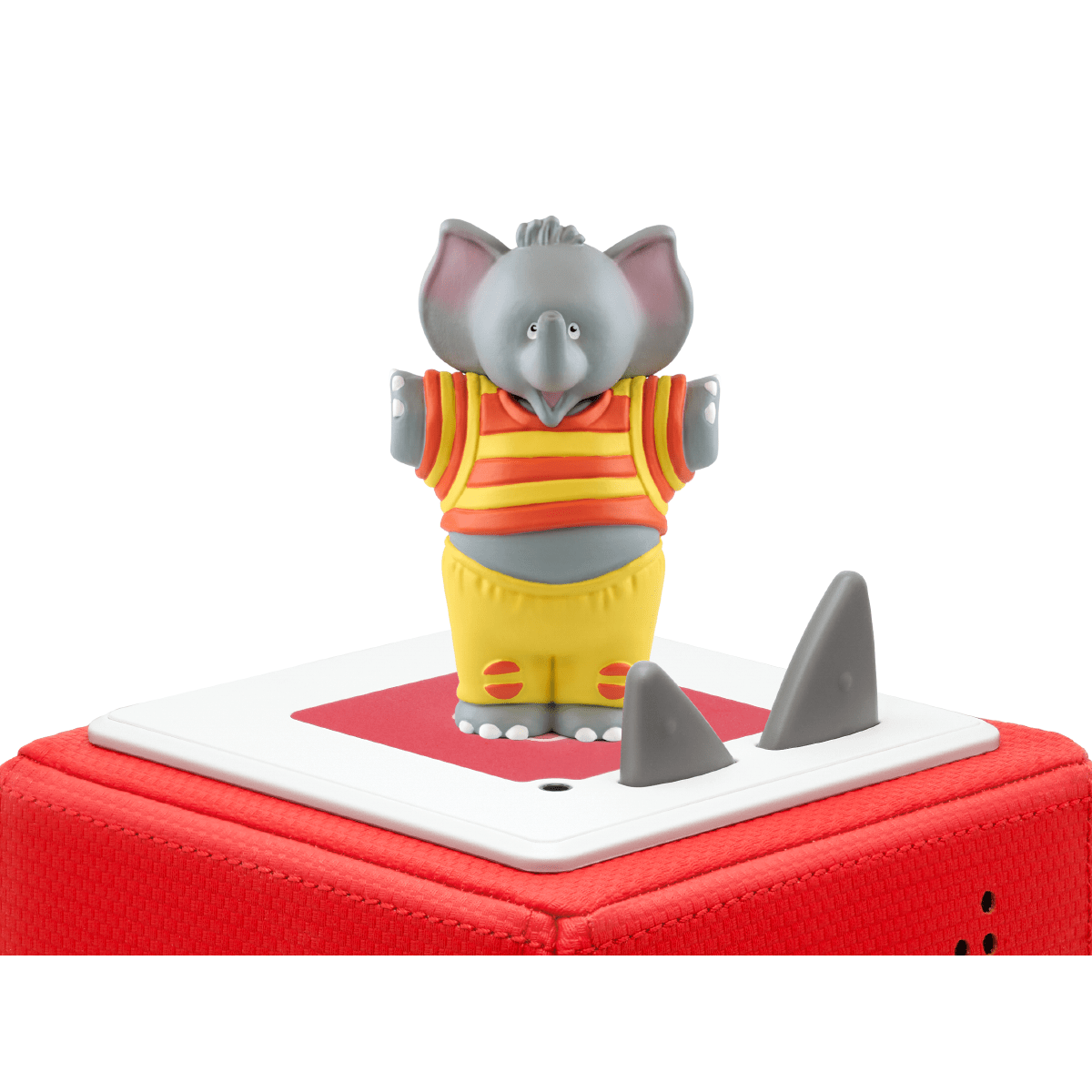 Tonies Figure – The Large Family – Audio Play 4251192128720