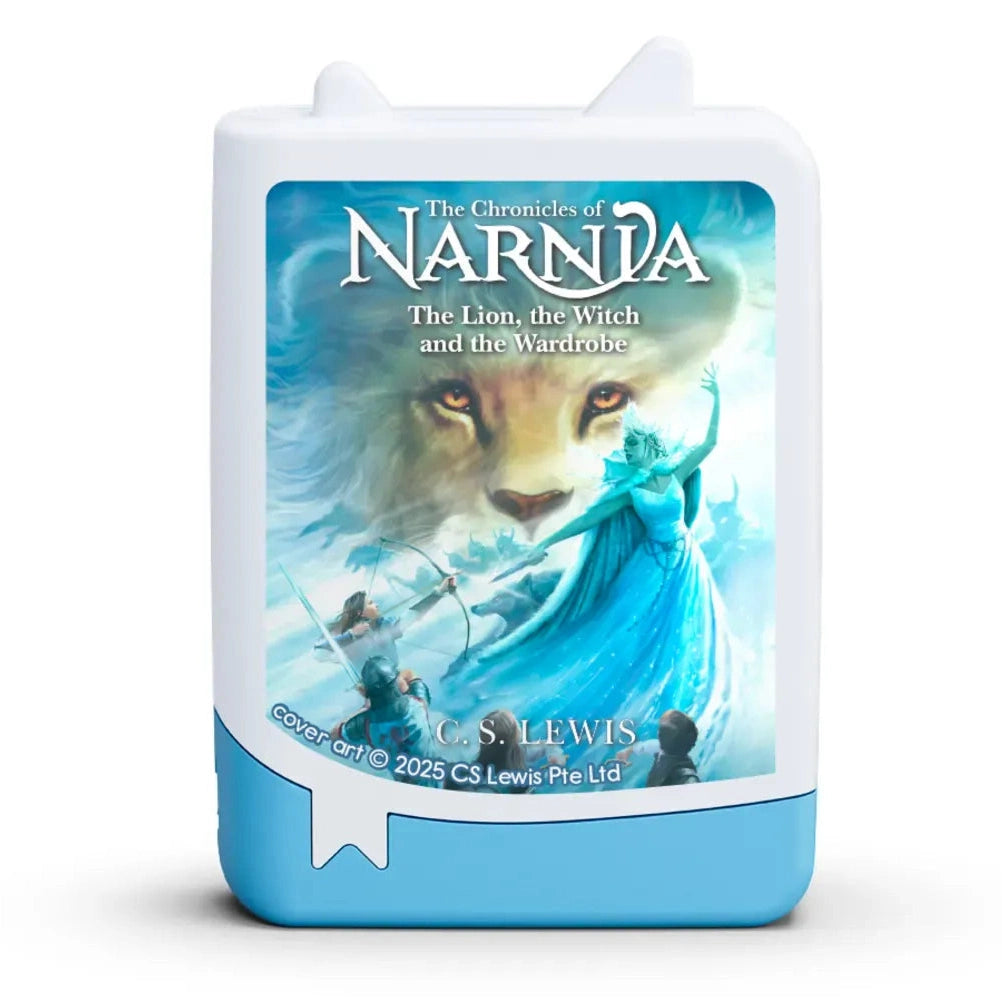 Tonies Figure – The Lion, the Witch and the Wardrobe - The Chronicles of Narnia 4251192176394