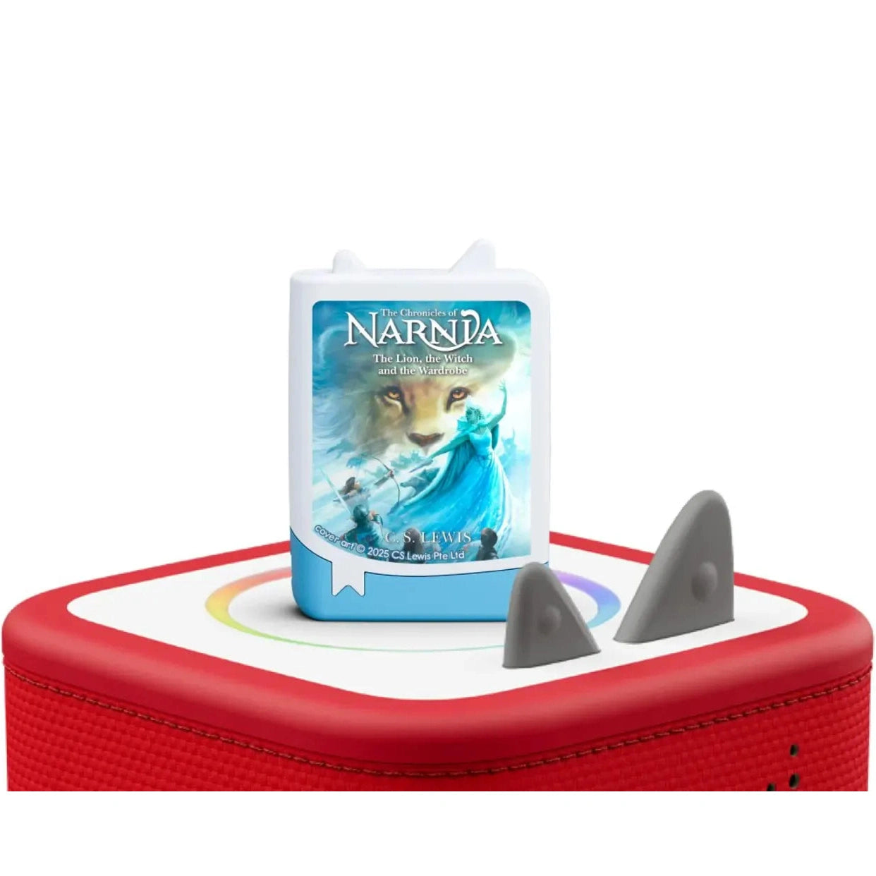 Tonies Figure – The Lion, the Witch and the Wardrobe - The Chronicles of Narnia 4251192176394