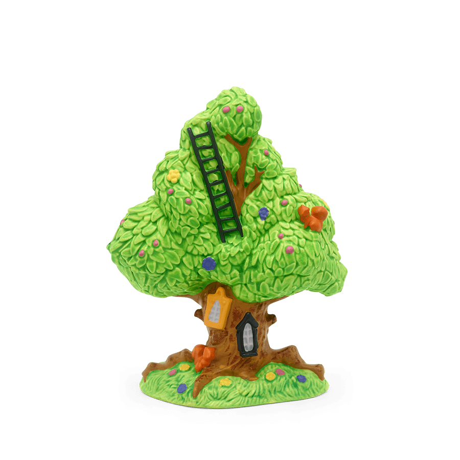 Tonies Figure – The Magic Faraway Tree – Audio Play 4251192119124