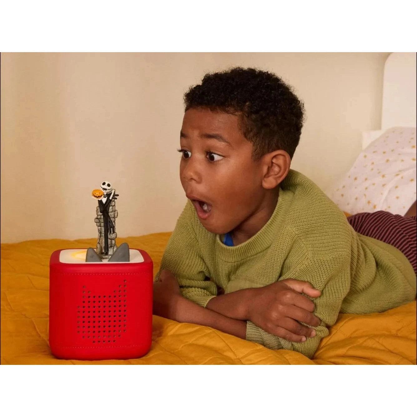 Tonies Figure – The Nightmare Before Christmas (Available from 20/09/25)