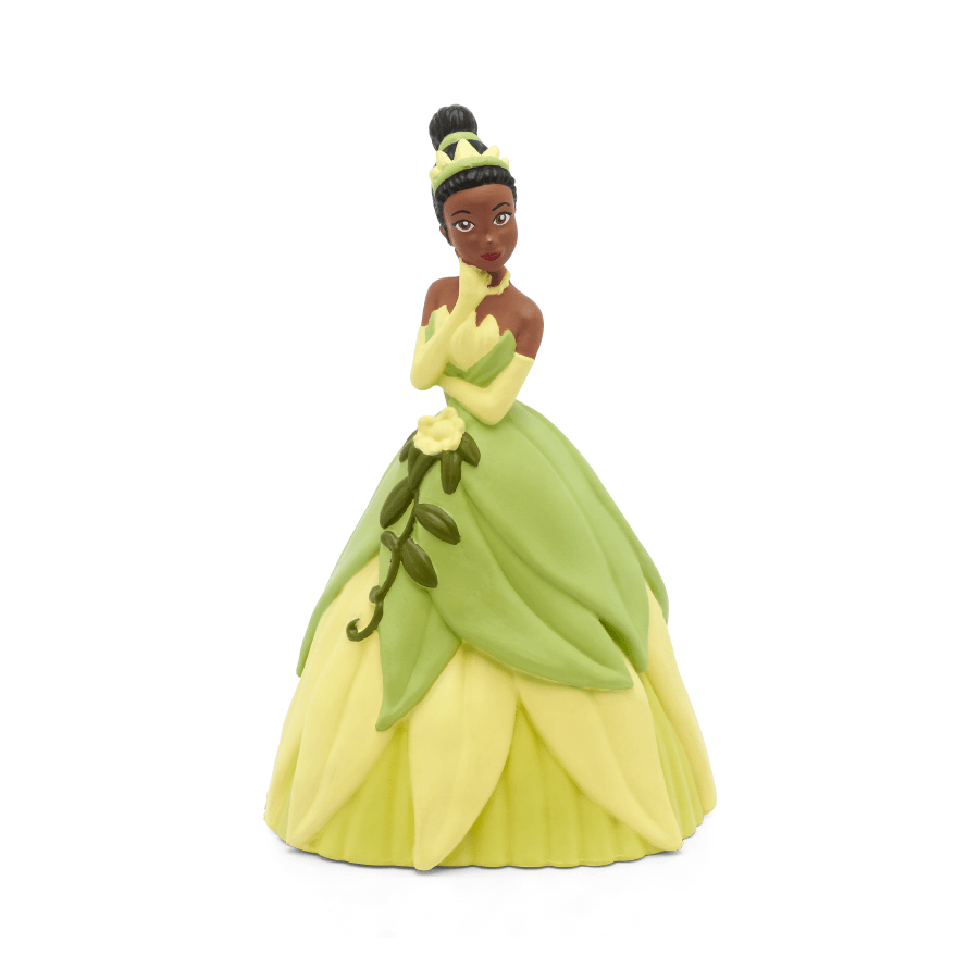 Tonies Figure – The Princess and the Frog – Audio Play 4251192119377