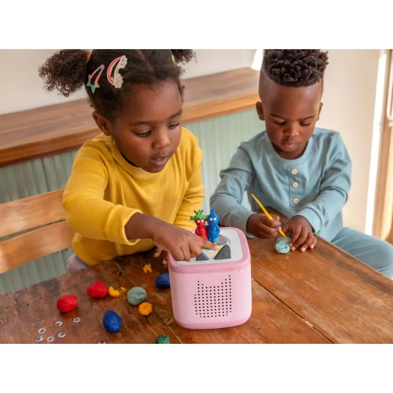 Tonies Figure – The Smeds & The Smoos - Julia Donaldson 4251192168788