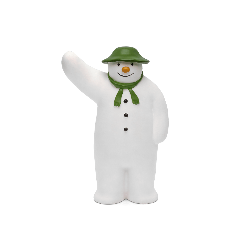 Tonies Figure – The Snowman – Audio Play 4251192107794