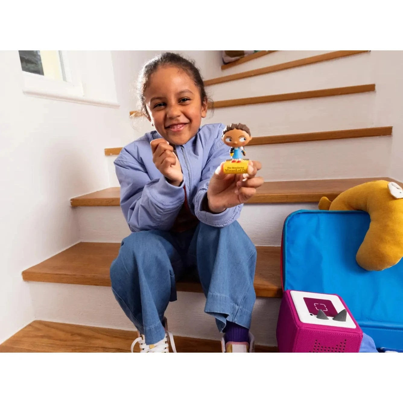 Tonies Figure – The Wizard of Oz – Favourite Classics 4251192131768