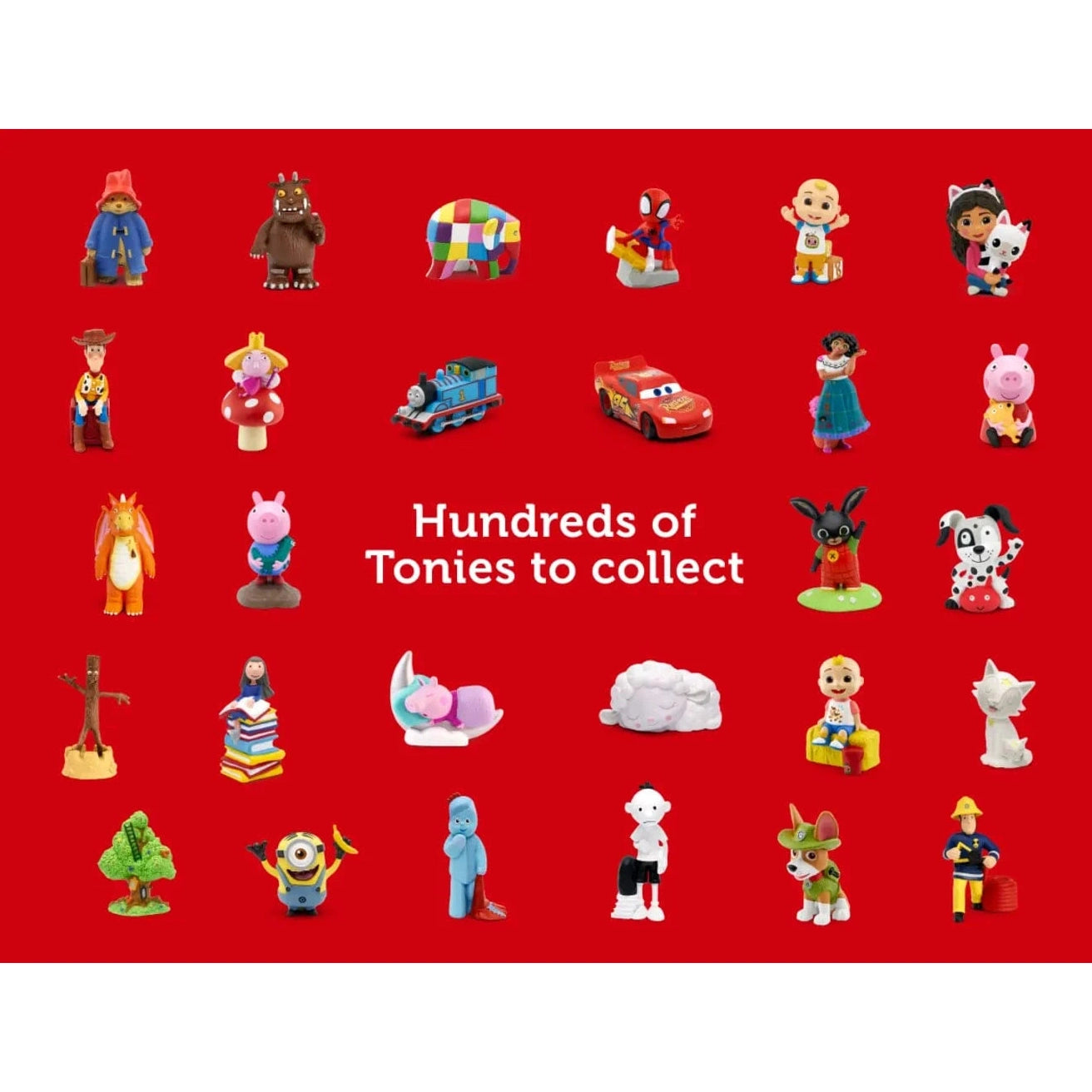 Tonies Figure – Tiddler - Julia Donaldson 4251192168764