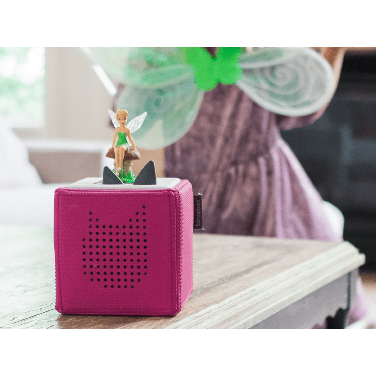 Tonies Figure – Tinker Bell – Audio Play 4251192131478