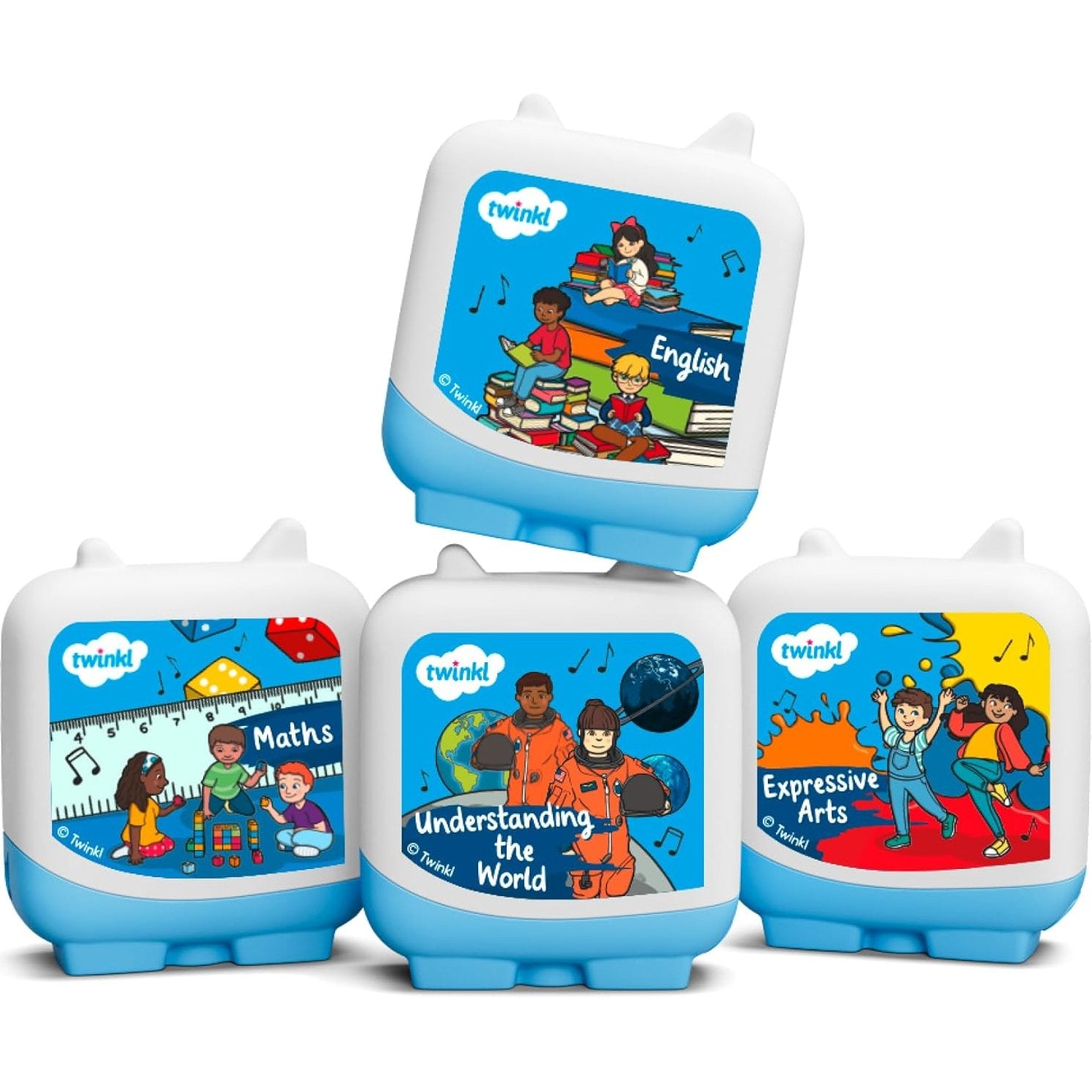 Tonies Figure – Twinkl – Learn with Twinkl 4251192148384