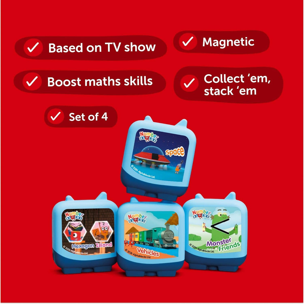 Tonies Figure – Twinkl – Learn with Twinkl 4251192148384