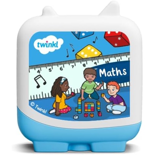 Tonies Figure – Twinkl – Learn with Twinkl 4251192148384