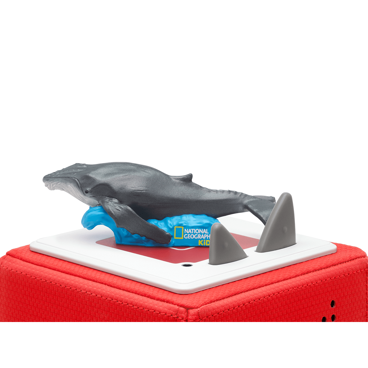 Tonies Figure – Whale – Audio Play 4251192125637