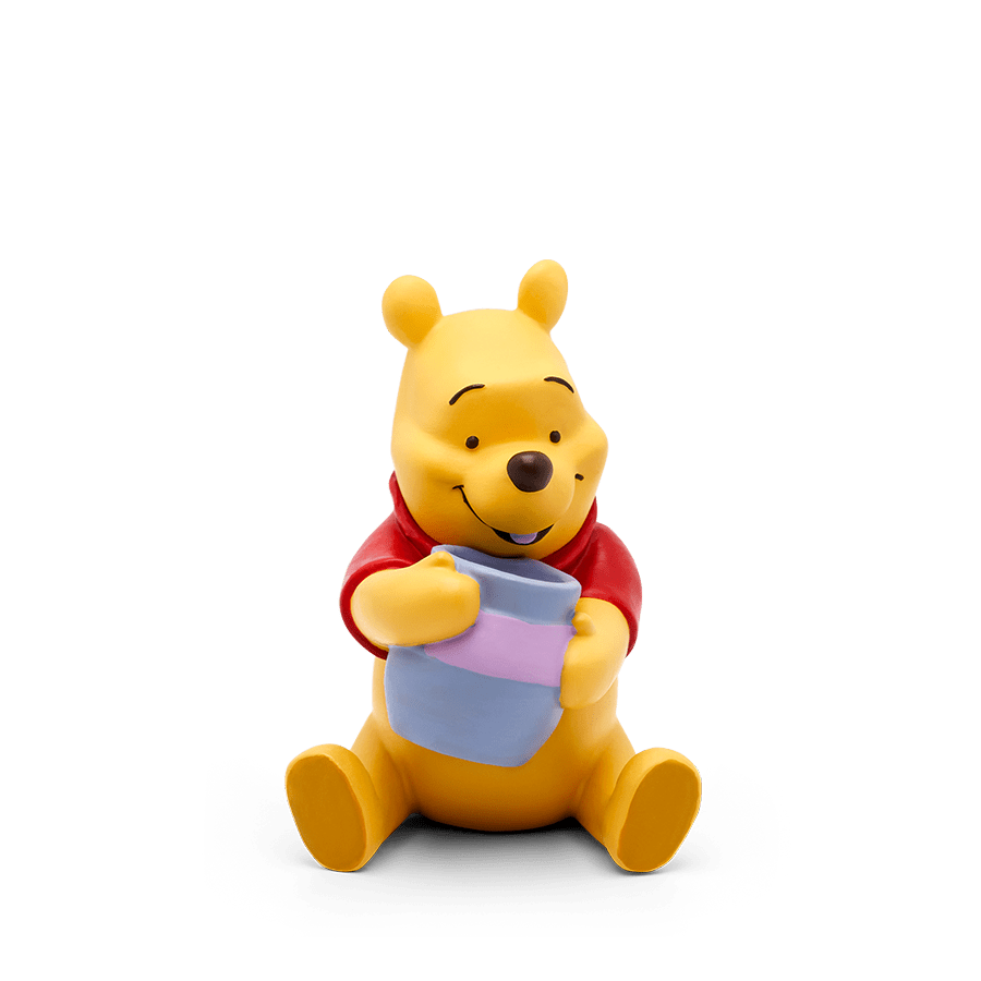 Tonies Figure – Winnie the Pooh – Audio Play 4251192112569