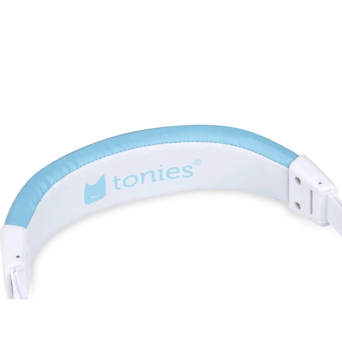Tonies Foldable Headphones – Blue 4251192137852