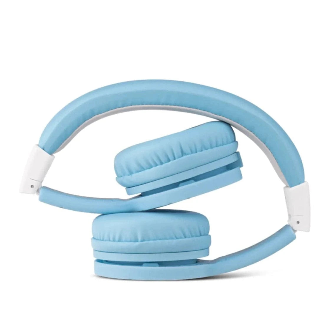 Tonies Foldable Headphones – Blue 4251192137852