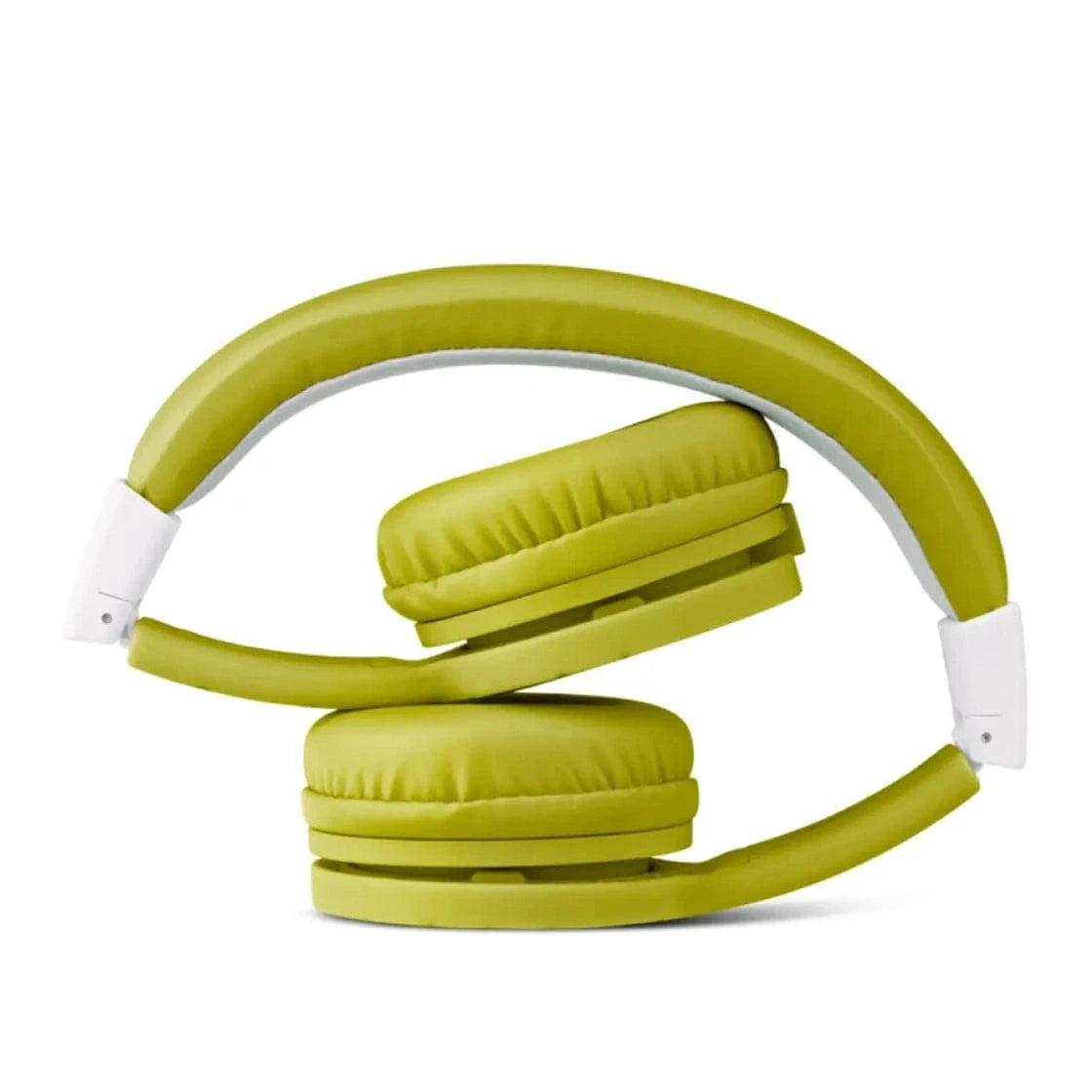 Tonies Foldable Headphones – Green 4251192137890