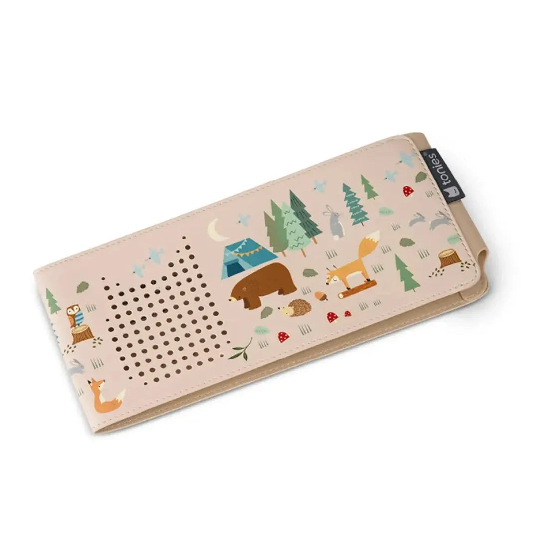 Tonies Forest Toniebox 2 Sleeve
