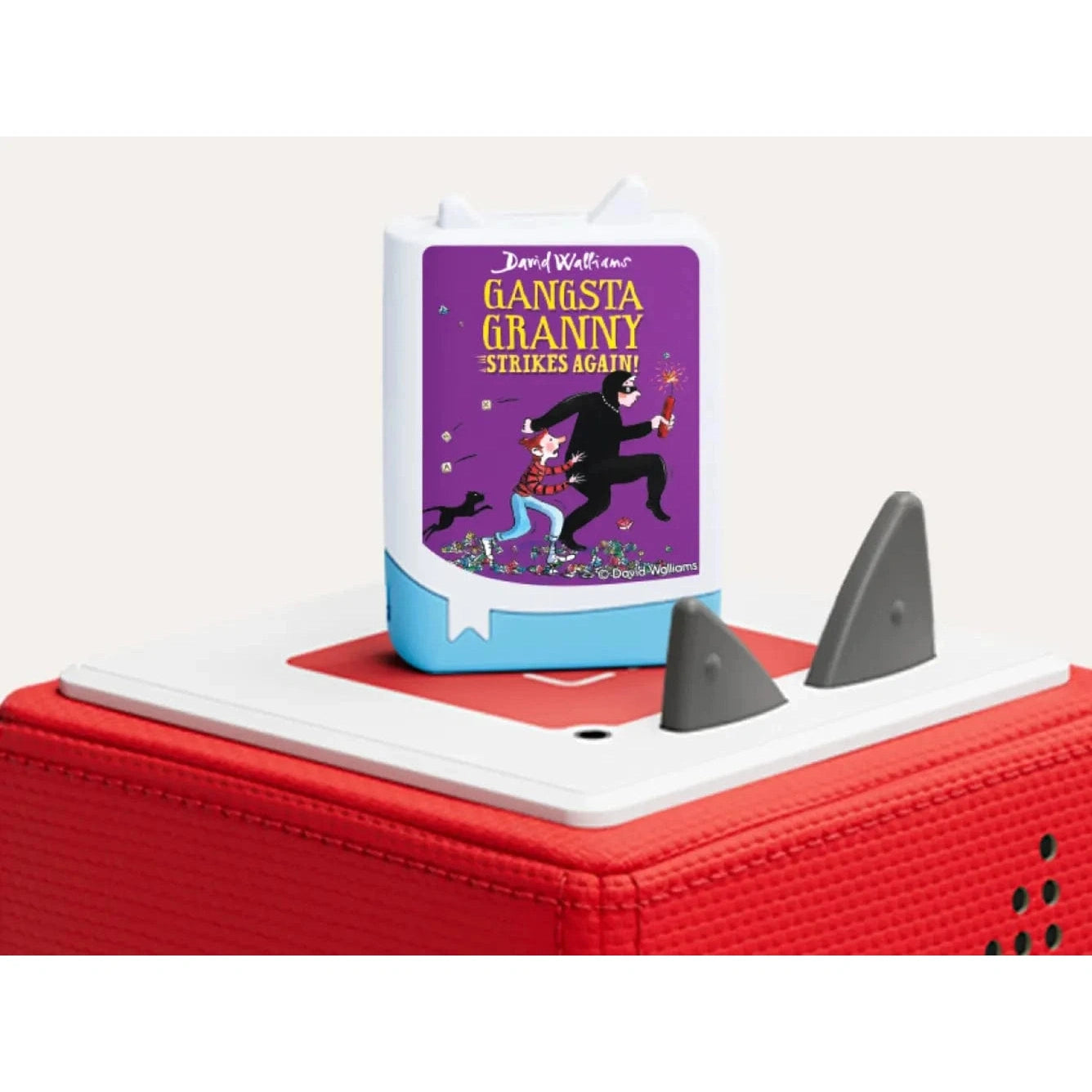 Tonies – Gangsta Granny Strikes Again 4251192159205