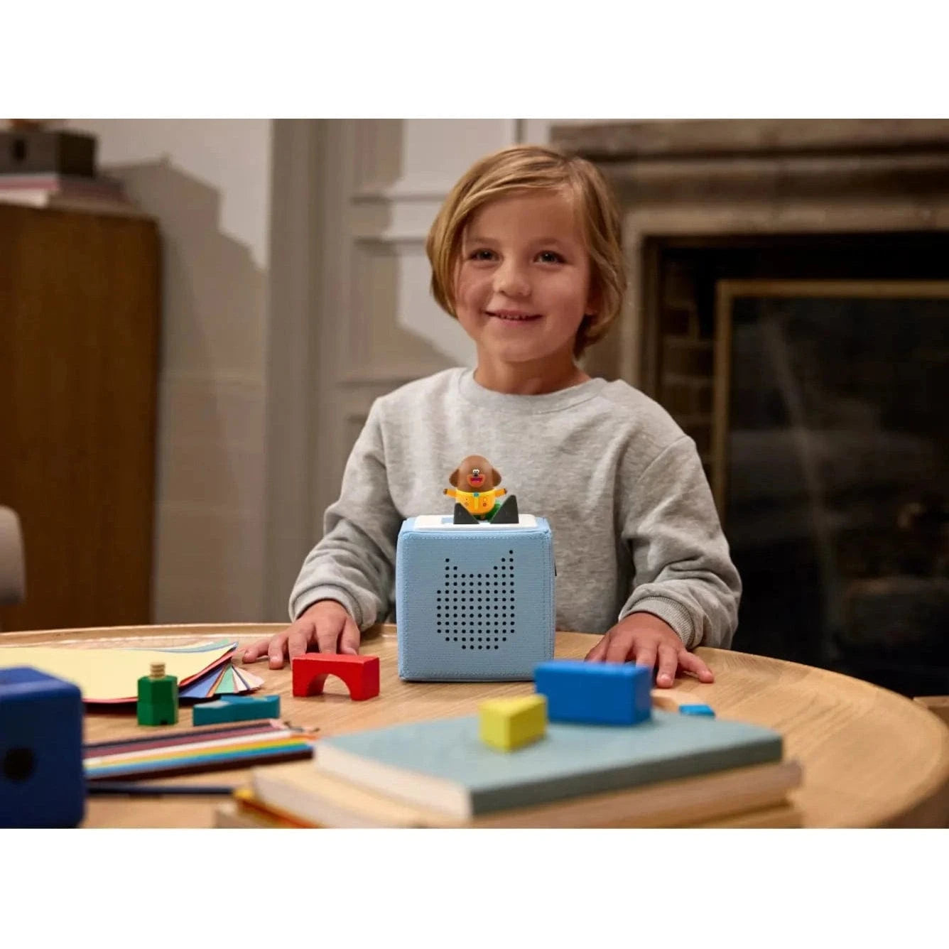 Tonies – Hey Duggee 4251192126368