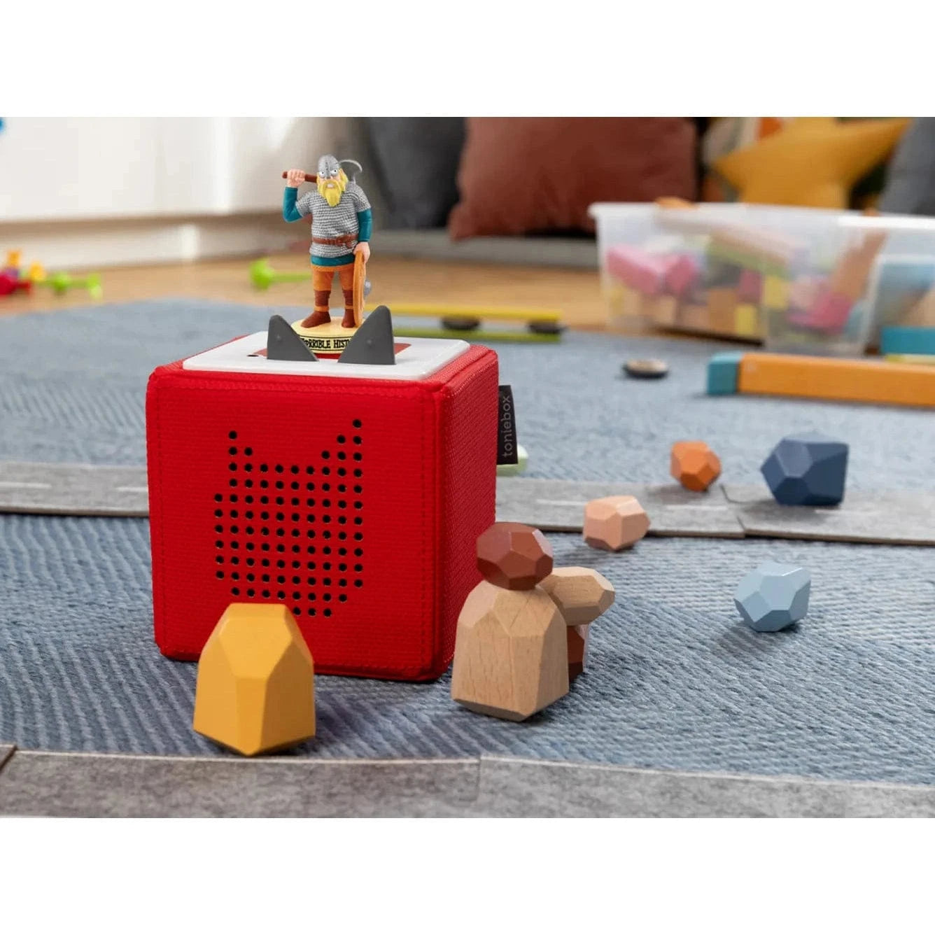 Tonies – Horrible Histories – Vicious Viking 4251192147189