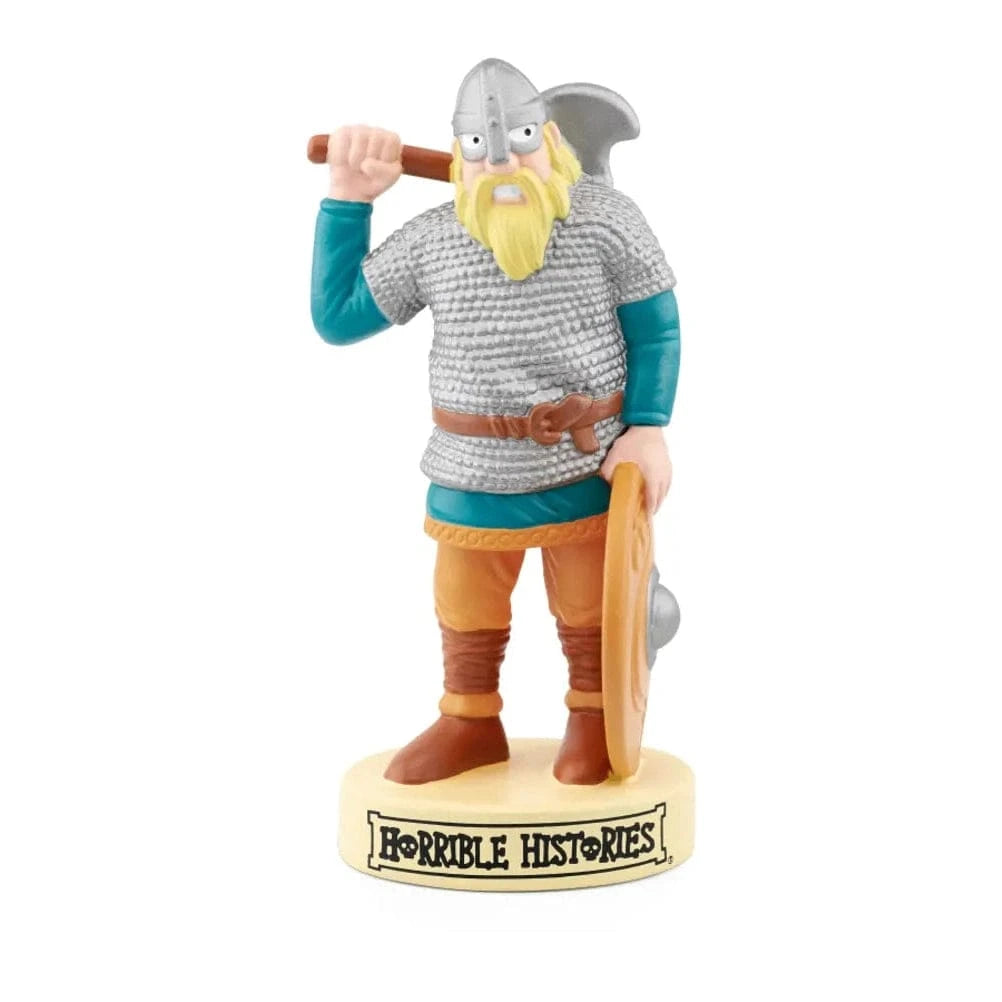 Tonies – Horrible Histories – Vicious Viking 4251192147189