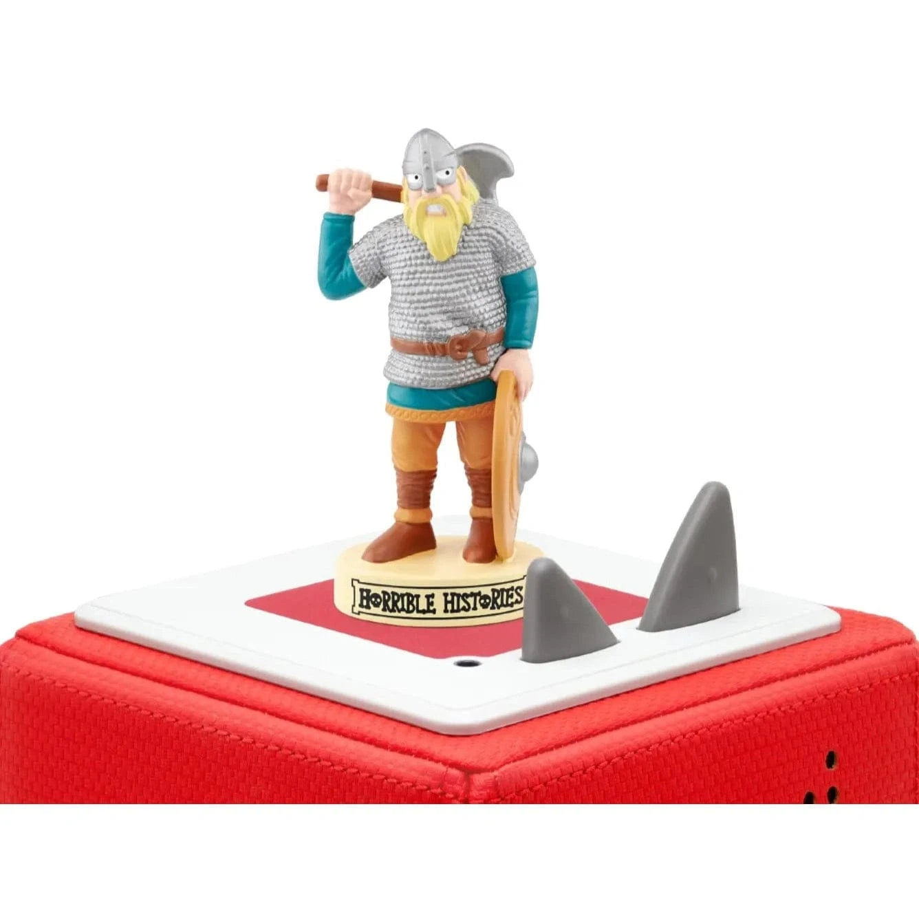 Tonies – Horrible Histories – Vicious Viking 4251192147189