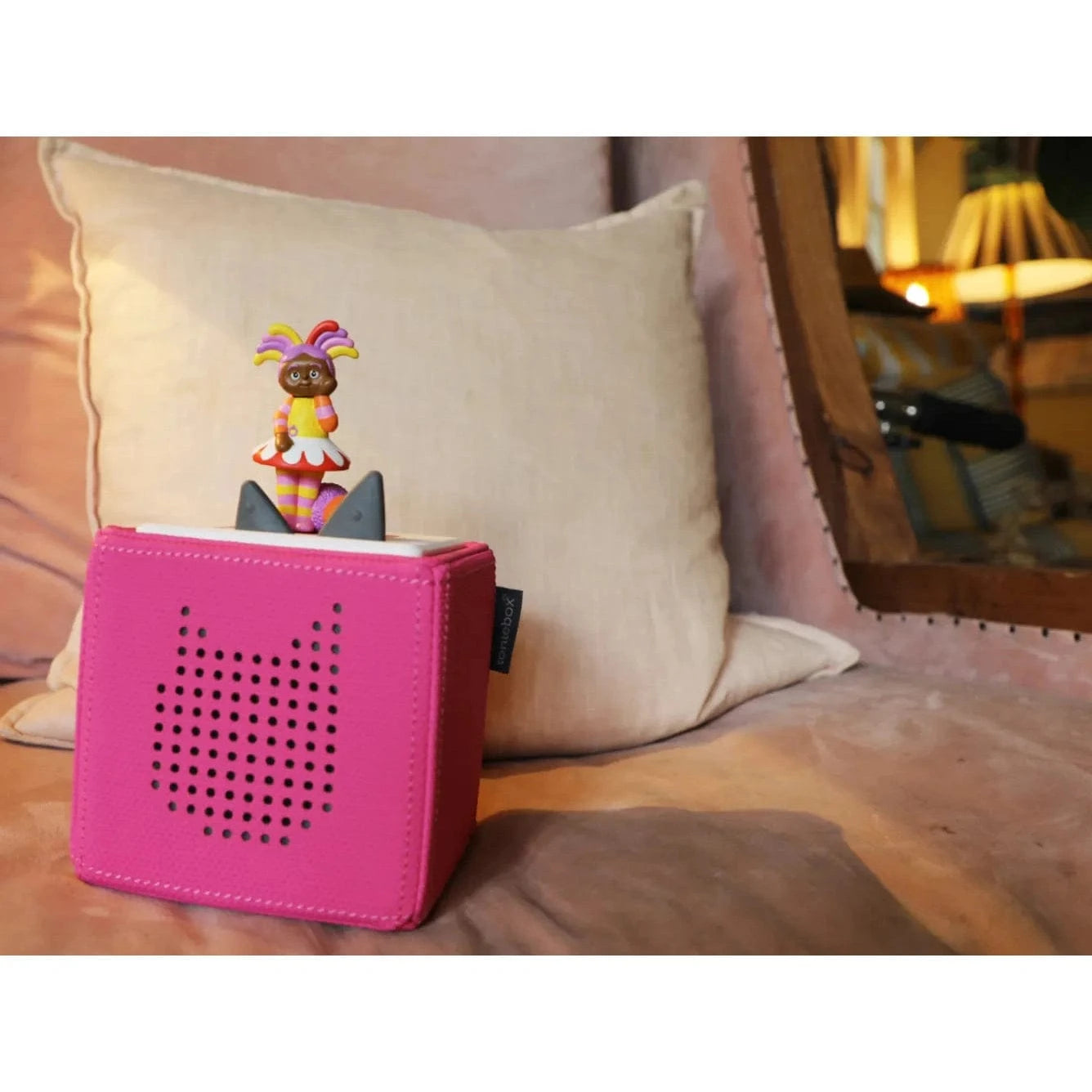 Tonies - In the Night Garden – Upsy Daisy 4251192144478