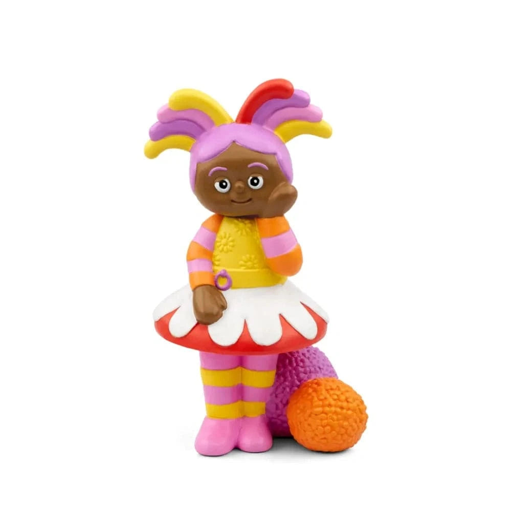 Tonies - In the Night Garden – Upsy Daisy 4251192144478