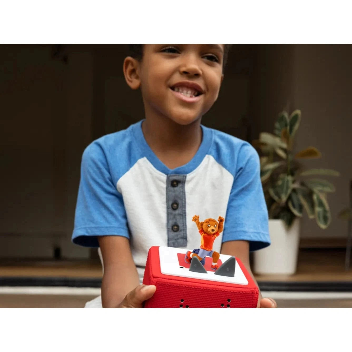 Tonies - Joe Wicks – Burpee Bears 4251192144096