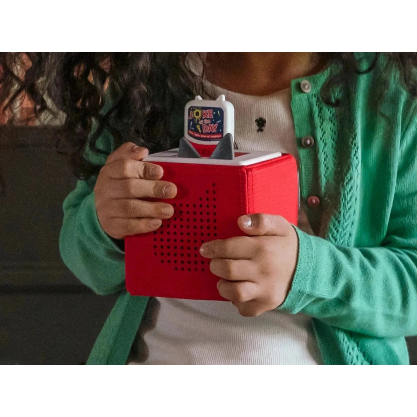 Tonies – Joke of the Day 4251192152671