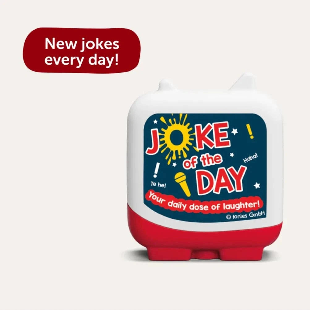 Tonies – Joke of the Day 4251192152671