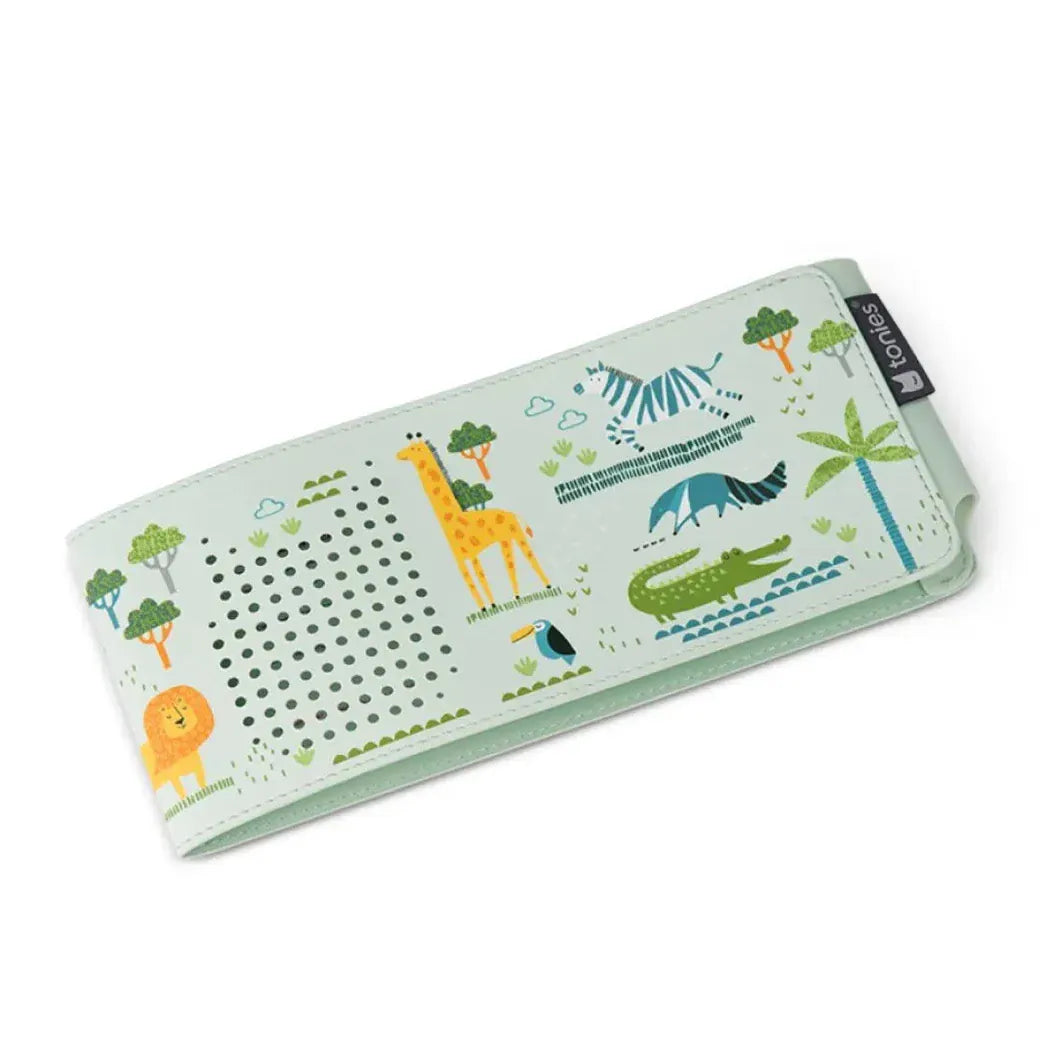 Tonies Jungle Toniebox 2 Sleeve
