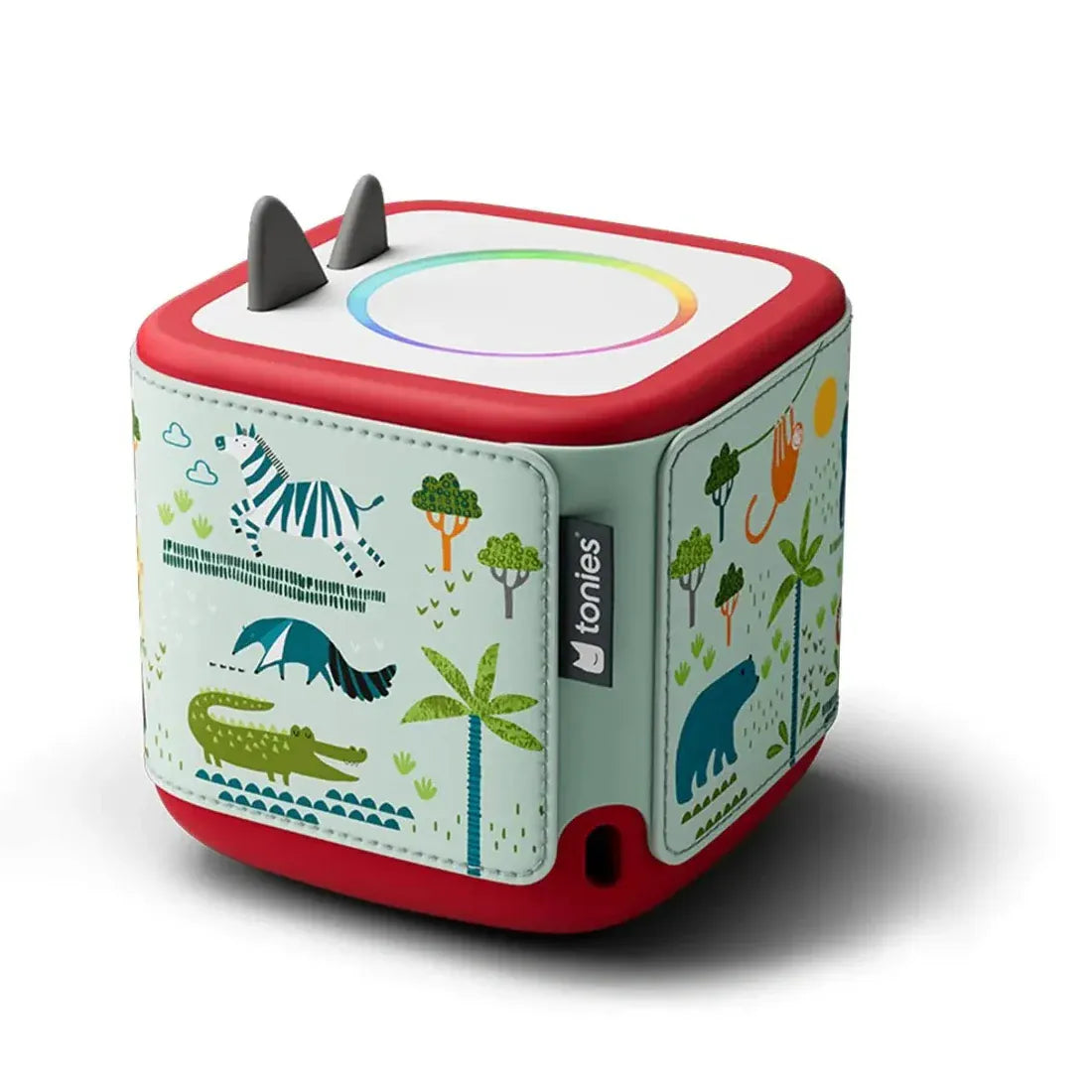 Tonies Jungle Toniebox 2 Sleeve