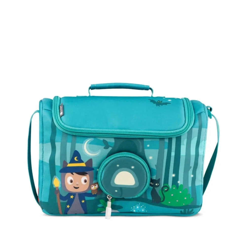 Tonies Listen & Play Bag – Enchanted Forest 4251192136664