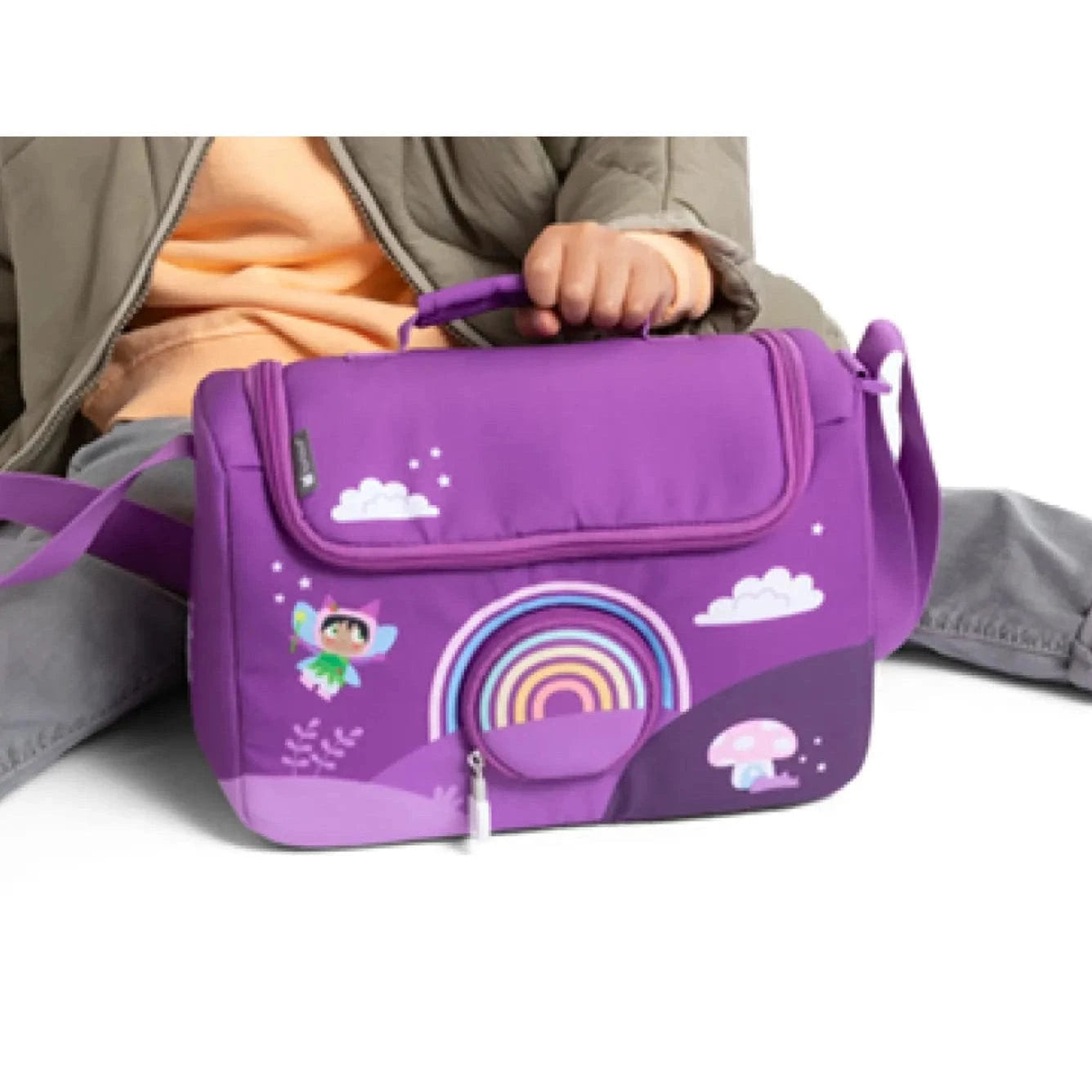 Tonies Listen & Play Bag – Over The Rainbow 4251192136640
