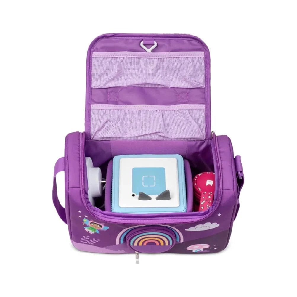 Tonies Listen & Play Bag – Over The Rainbow 4251192136640
