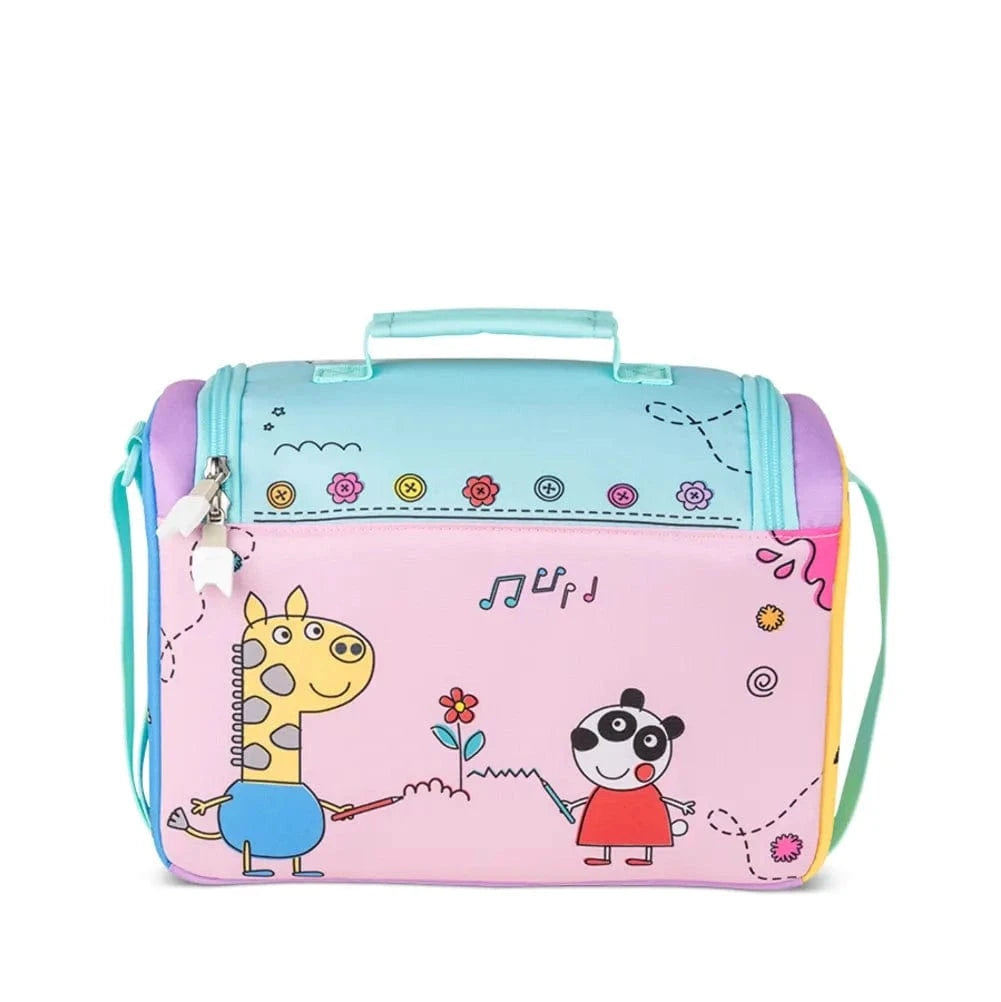 Tonies Listen & Play Bag – Peppa Pig 4251192156846