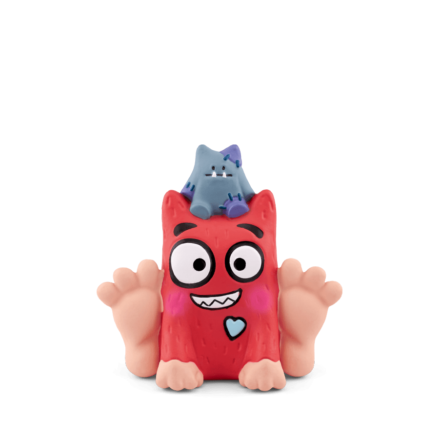 Tonies – Love Monster 4251192133106