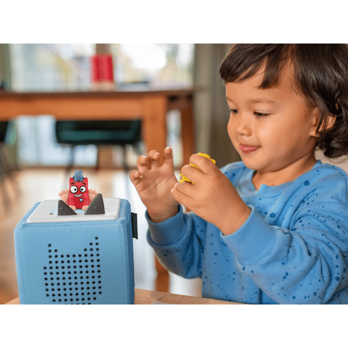 Tonies – Love Monster 4251192133106