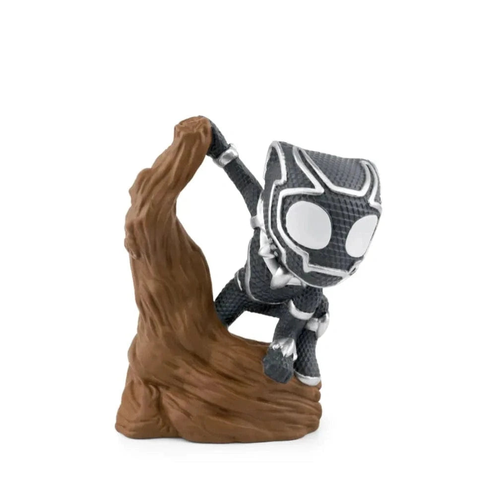 Tonies - Marvel Spidey and His Amazing Friends - Black Panther 4251192127143