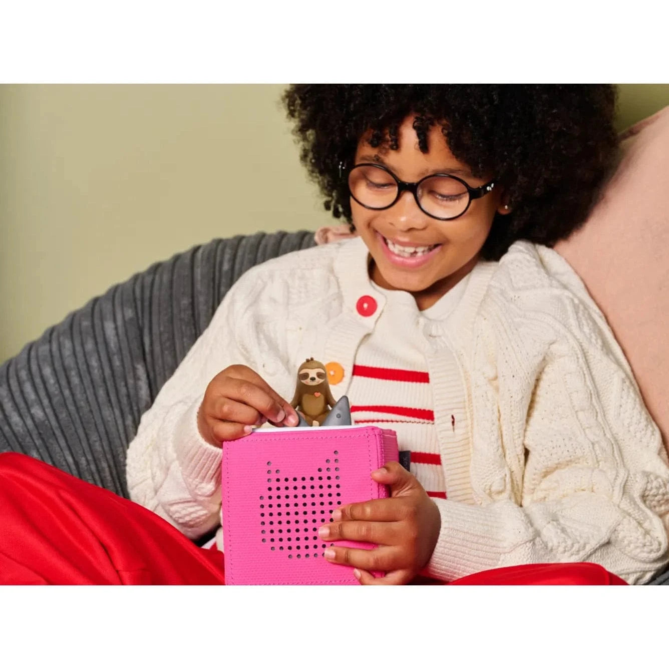 Tonies – Mindfulness: Meditations with Mo the Sloth 4251192118776