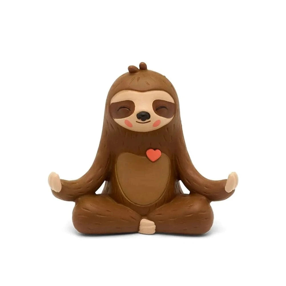 Tonies – Mindfulness: Meditations with Mo the Sloth 4251192118776