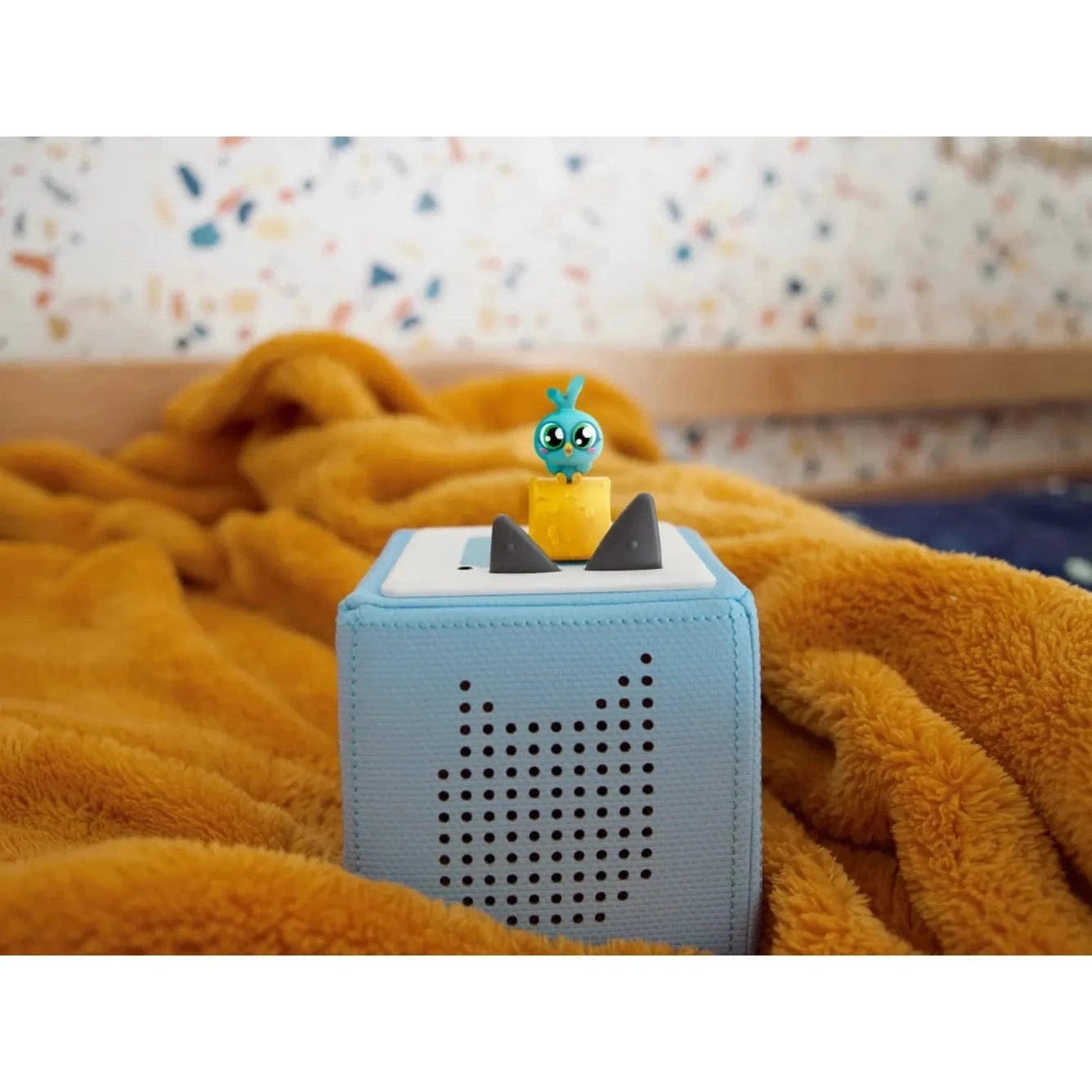 Tonies - Moshi - Chirpy 4251192142313