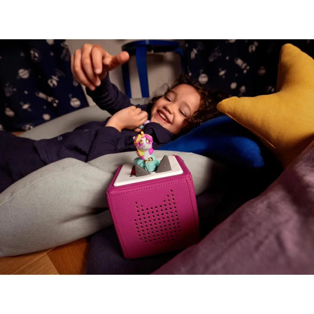 Tonies- Moshi - Fluttercup 4251192142337