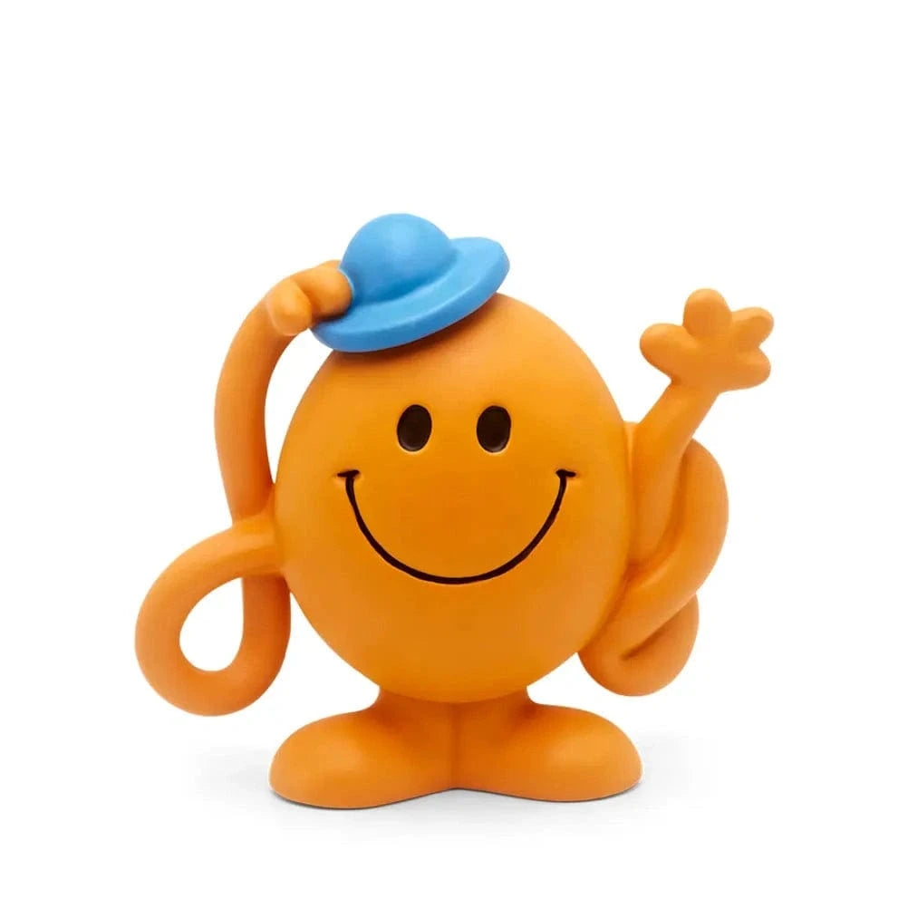 Tonies – Mr Men & Little Miss - Mr Tickle 4251192121363
