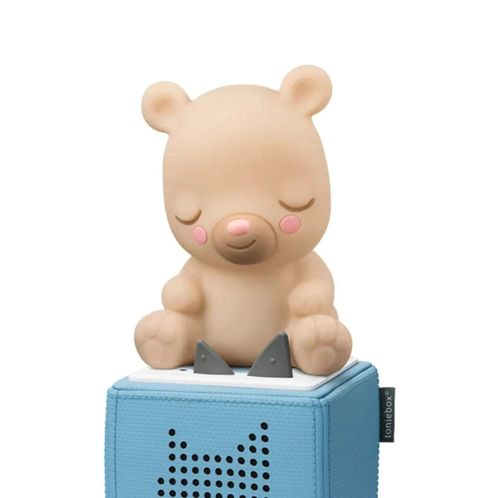 Tonies Night Light – Sleepy Bear – Night Light 4251192152497