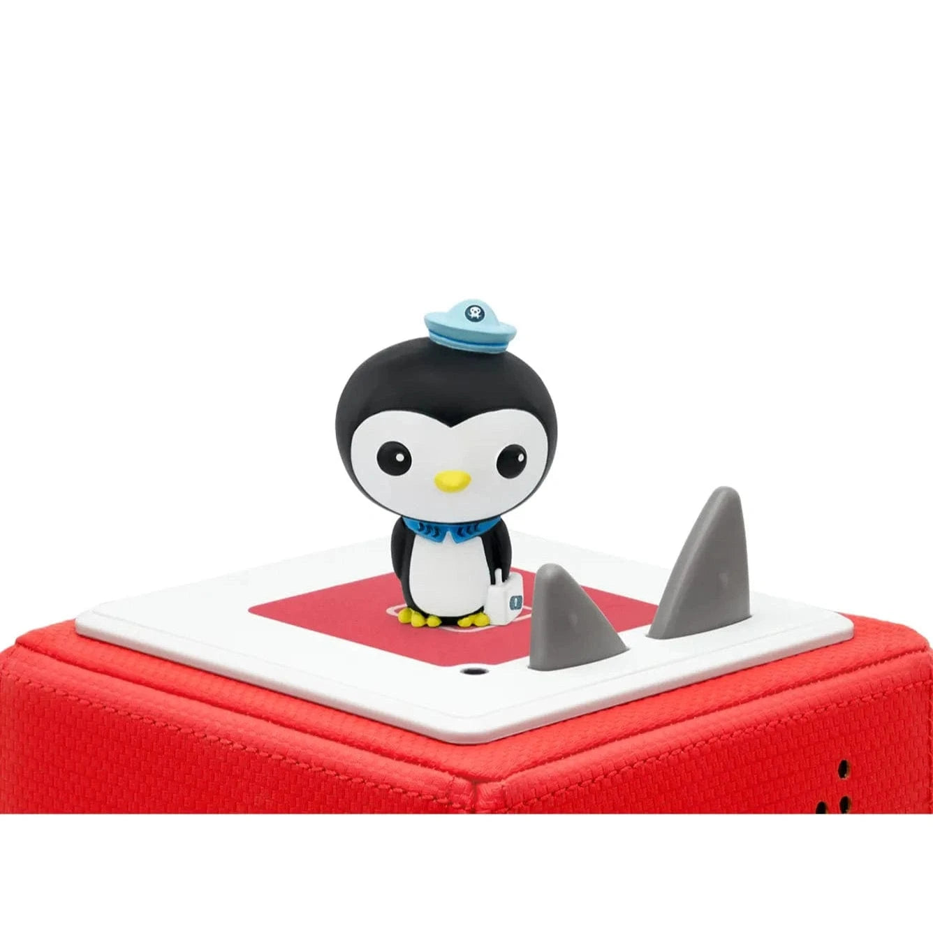 Tonies – Octonauts - Peso 4251192141156