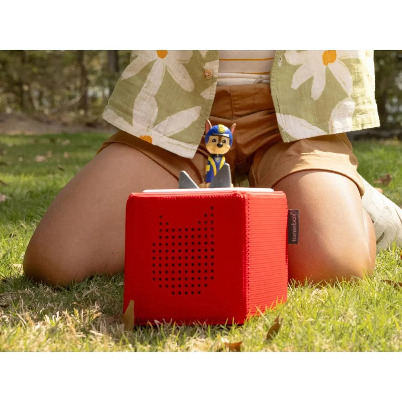 Tonies – PAW Patrol Jungle Pups – Chase 4251192148933